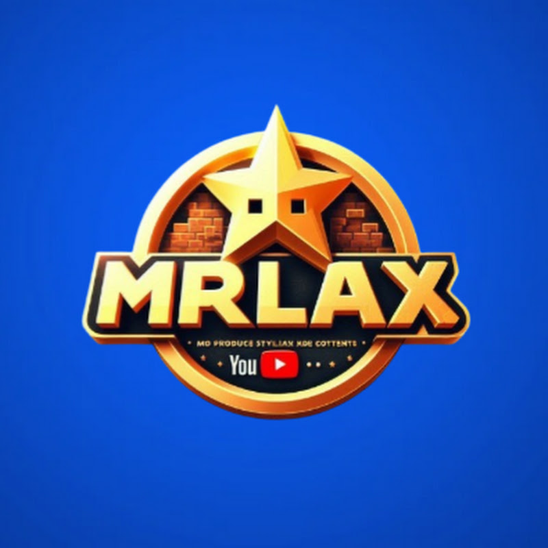 MrLax
