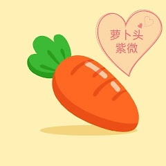 紫微 萝卜头アイコン画像