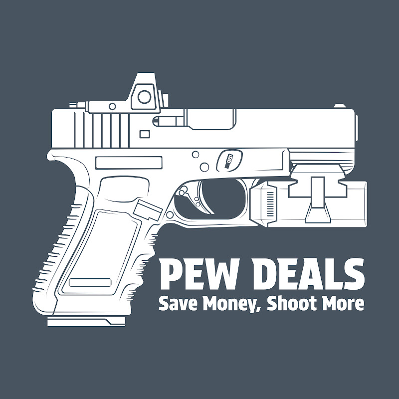 Pew Deals