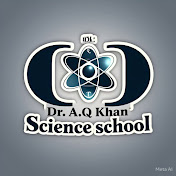Dr A.Q Khan academy and school