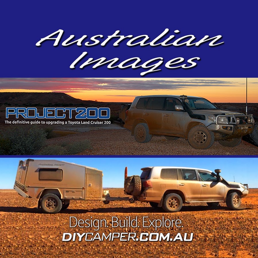 Australian Images @Australian Images