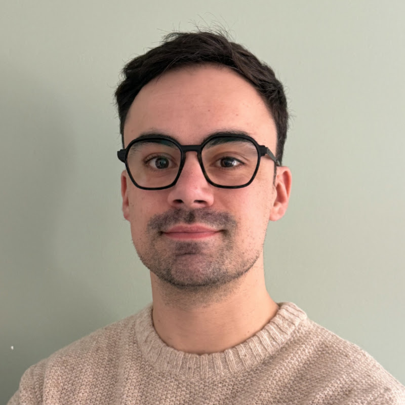 Clément Bravo 