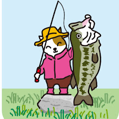 ネコでばす・BASS fishing