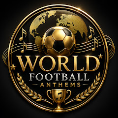 World Football Anthems の画像