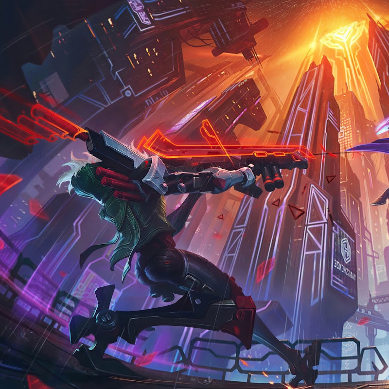  Esports LCK