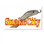 Snakecity Edenvale logo