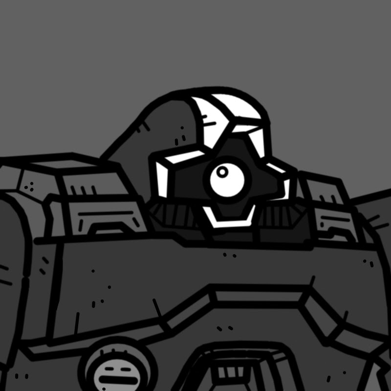 empty:mecha logo