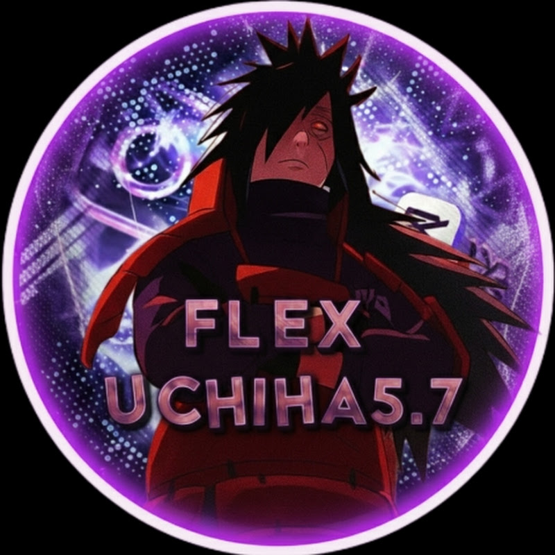 Flex Uchiha5.7