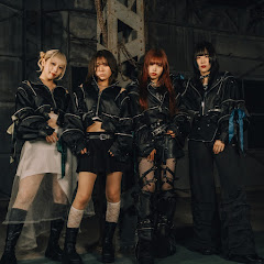 O-VER-KiLL公式Channelアイコン画像
