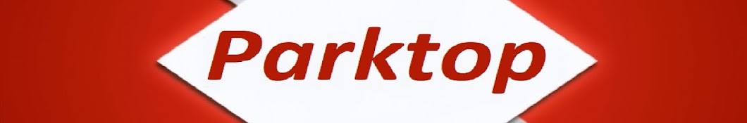 Parktop YouTube channel avatar