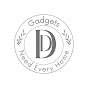 DigitalGadgetsPK logo