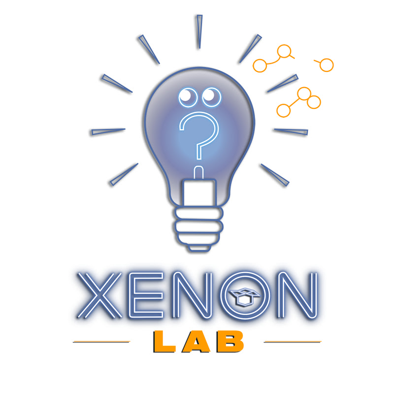 Xenon Lab | Наука & Технологии