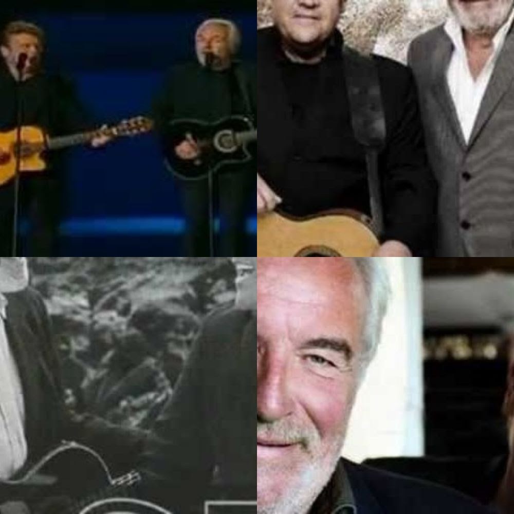 Brødrene Olsen Aka Olsen brother's