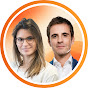 Entreprendre en Suisse avec Sarah et Romain