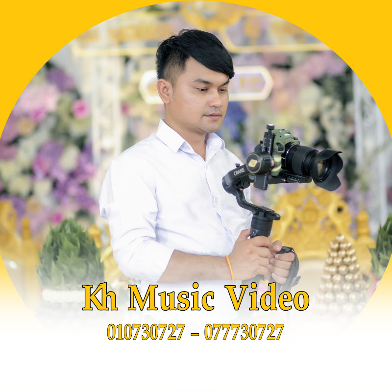 Kh Music Video