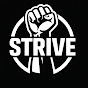 STRIVE logo