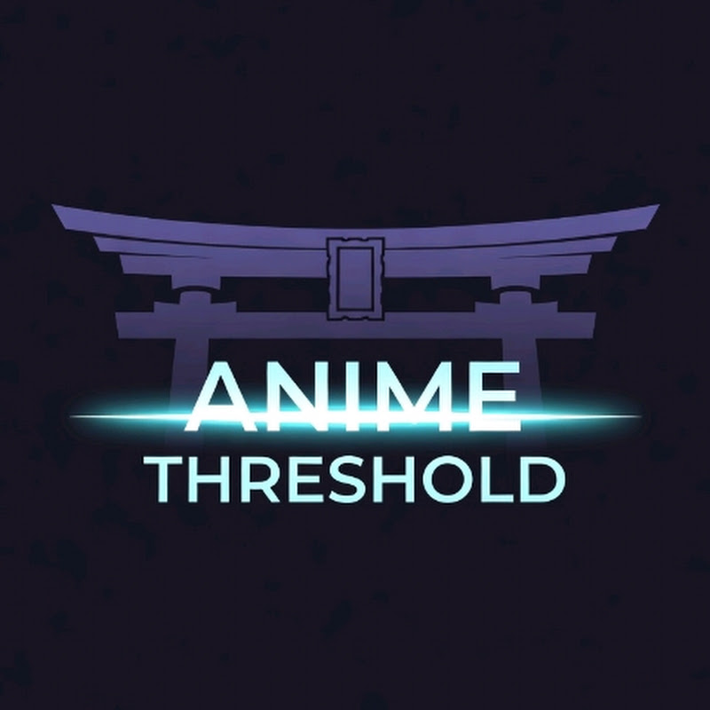 Anime Threshold  profile avatar