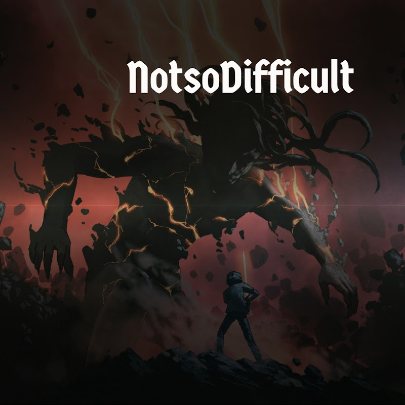 NotsoDifficult