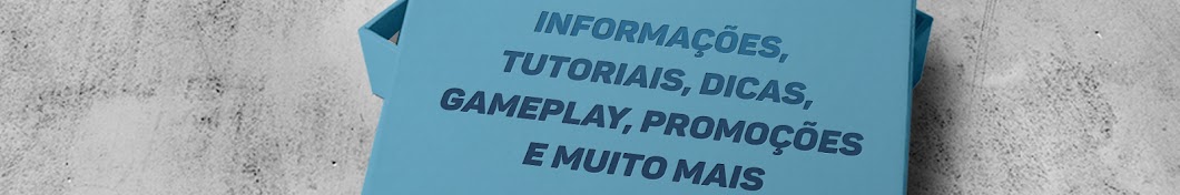 Netgames Brasil ইউটিউব চ্যানেল অ্যাভাটার