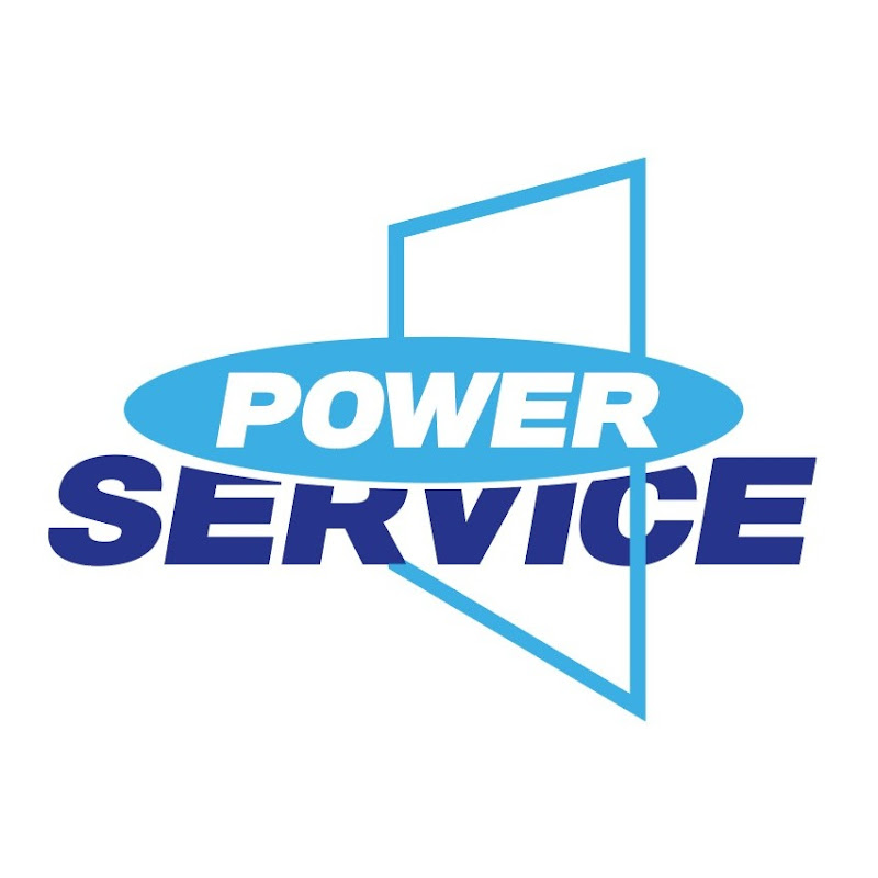 파워서비스 Logo