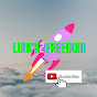 DigitalDOEZ Lunch To Freedom logo