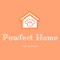 Pawfect Home logo
