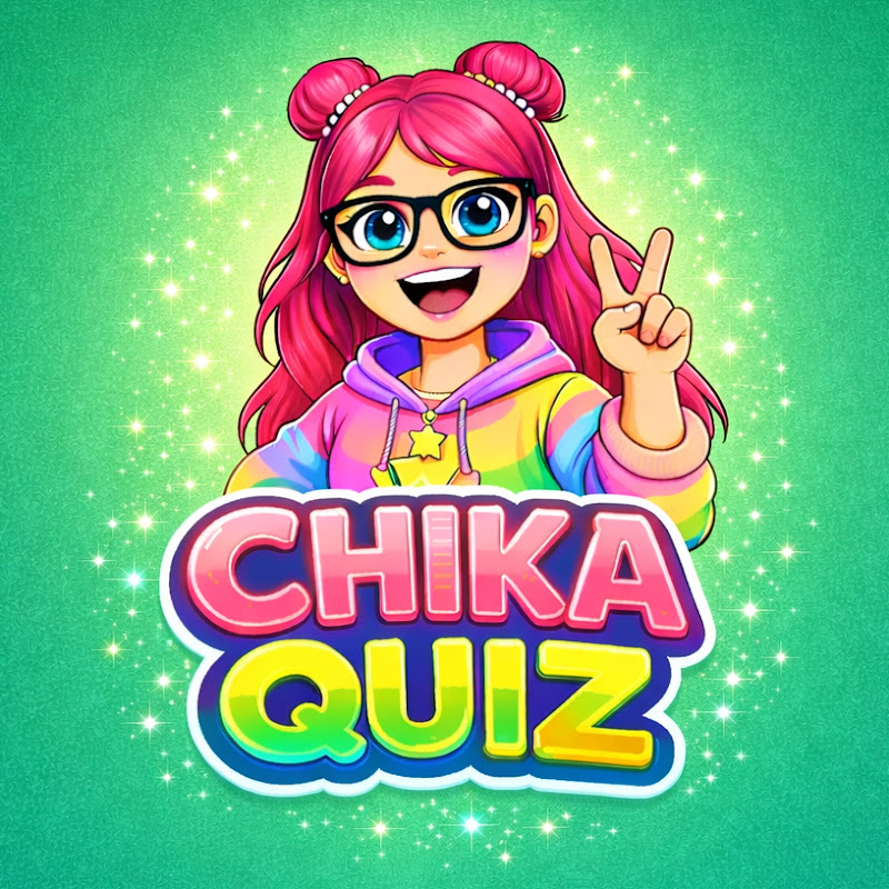 Adivina Chika Quiz