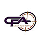 Cash for Arms logo