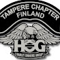 HOG Tampere Chapter