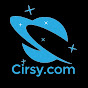Cirsy logo