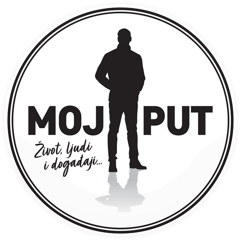 MOJ PUT - Život, ljudi i događaji...