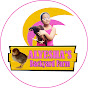 Alyesha's Backyard Farm logo