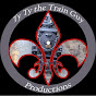 Ty Ty the Train Guy Productions logo