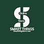 Smart Things logo