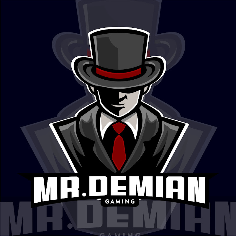 Mr Demian