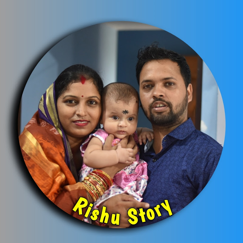 Rishu Story icon