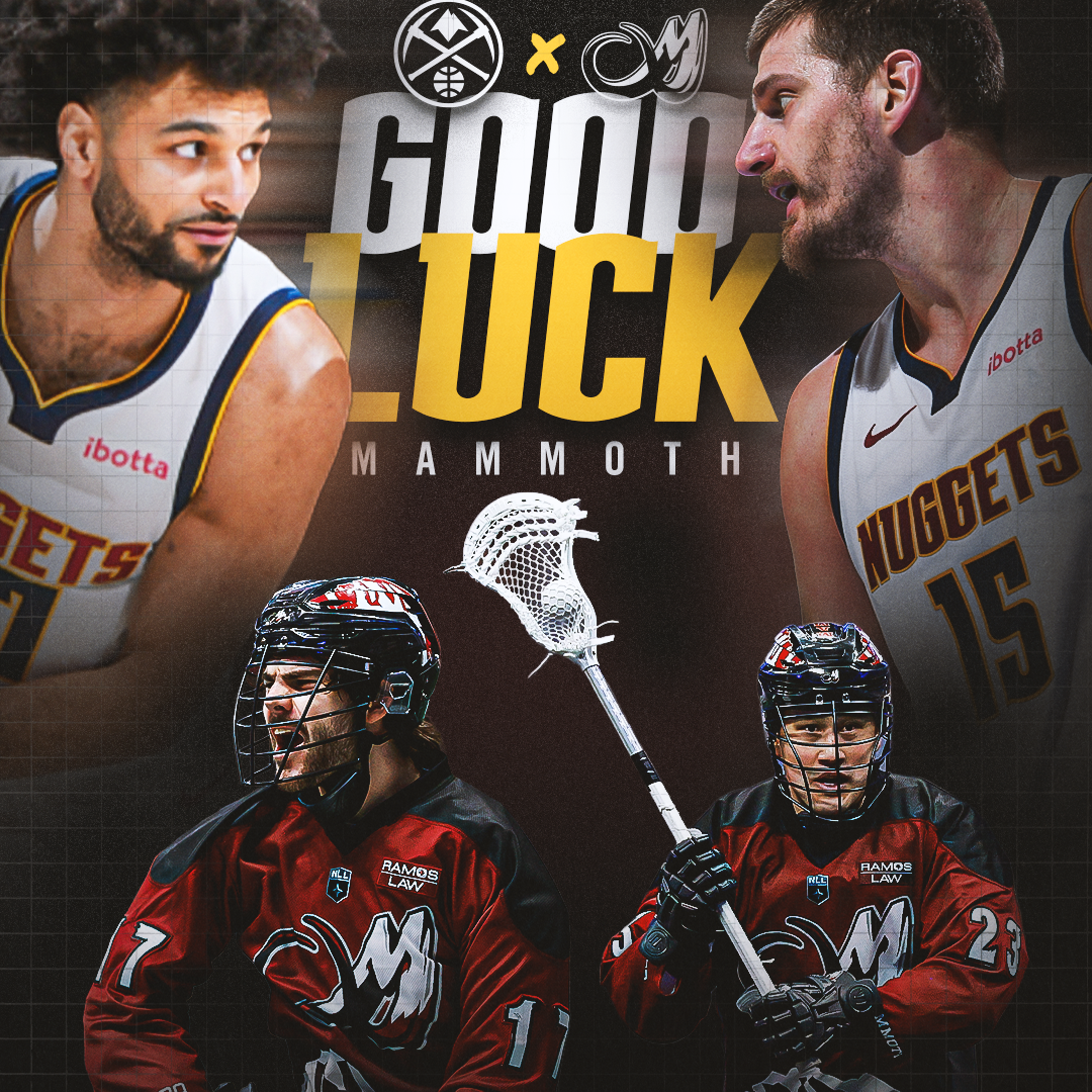 Post from Denver Nuggets