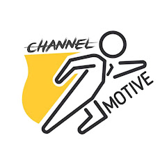 CHANNEL MOTIVE's Avatar