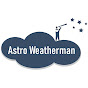 Astro Weatherman logo
