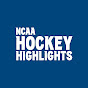 NCAA Hockey Highlights logo