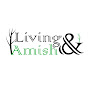 Living by Amish logo