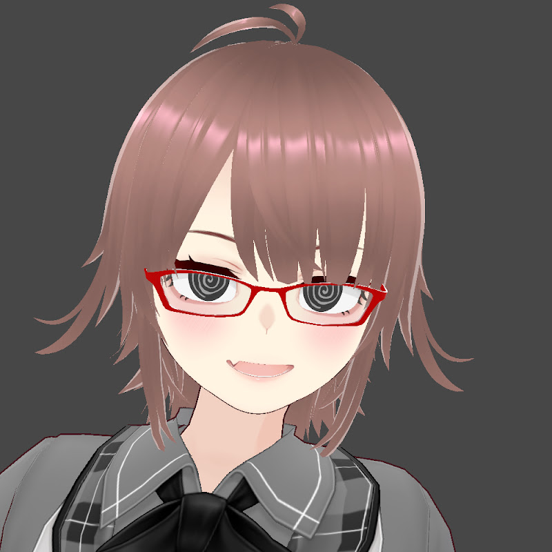 折々ひかげ@Vtuber