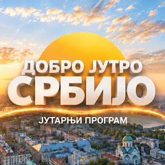 Dobro jutro Srbijo TV Happy
