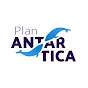 Plan Antártica logo