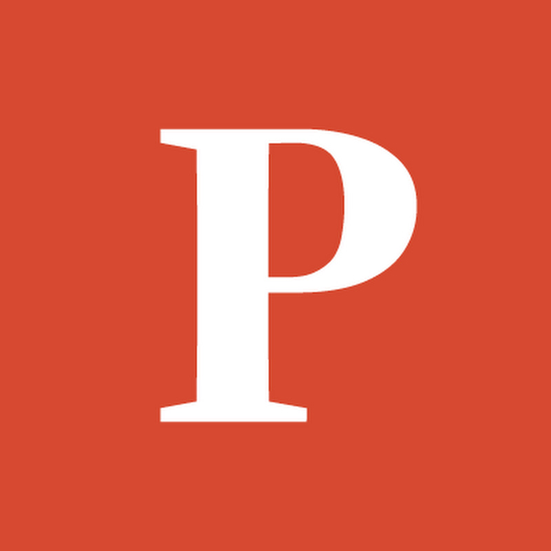 Prospect Magazine Logo