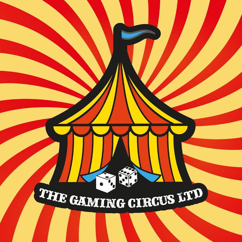The Gaming Circus