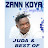 Zann koya - Topic