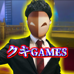 クキGAMESアイコン画像