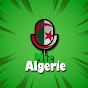 Algerie mic logo