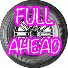 Full Ahead net worth